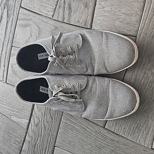 Size 17 Steve Madden shoes